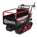 MOTOCARRIOLA ZBS 3531 A CROSS